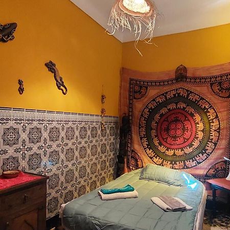 Riad Kainos Марракеш Екстер'єр фото