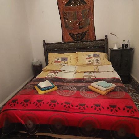 Riad Kainos Марракеш Екстер'єр фото