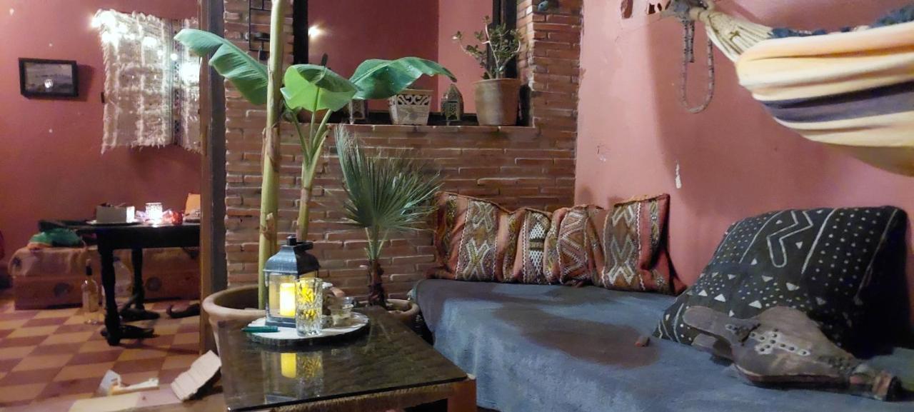 Riad Kainos Марракеш Екстер'єр фото