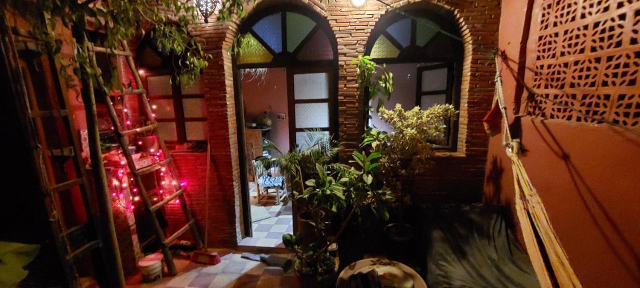 Riad Kainos Марракеш Екстер'єр фото