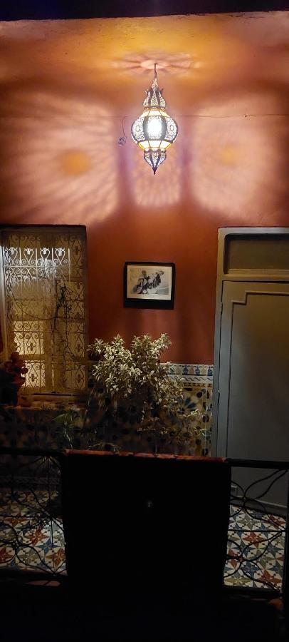 Riad Kainos Марракеш Екстер'єр фото