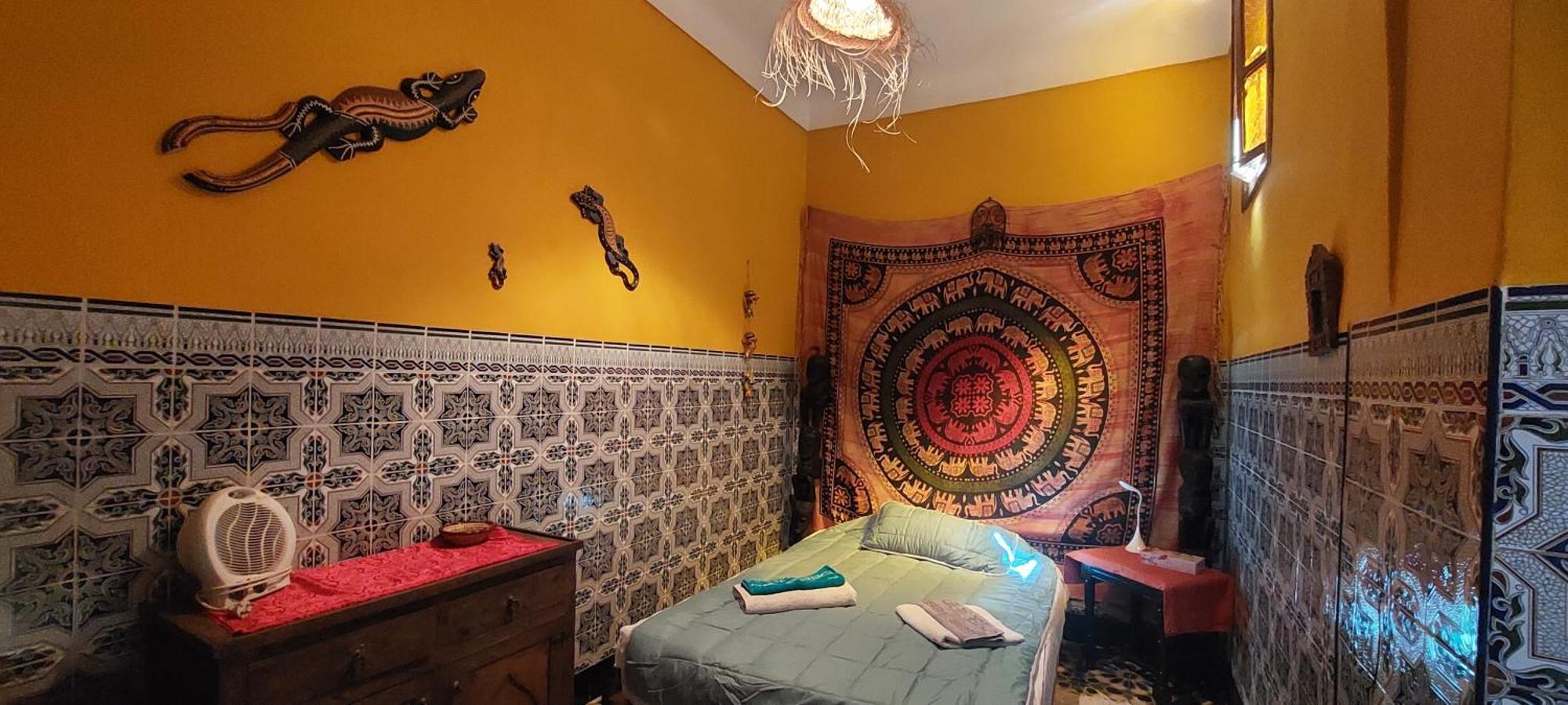Riad Kainos Марракеш Екстер'єр фото