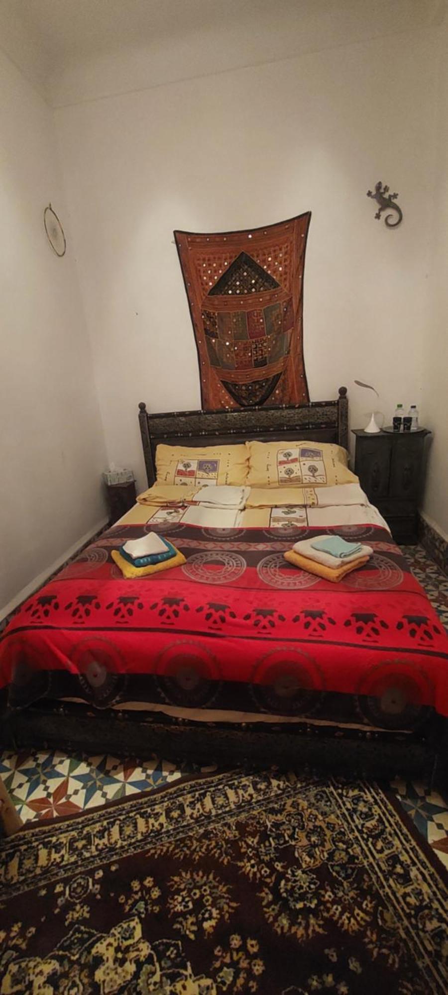 Riad Kainos Марракеш Екстер'єр фото