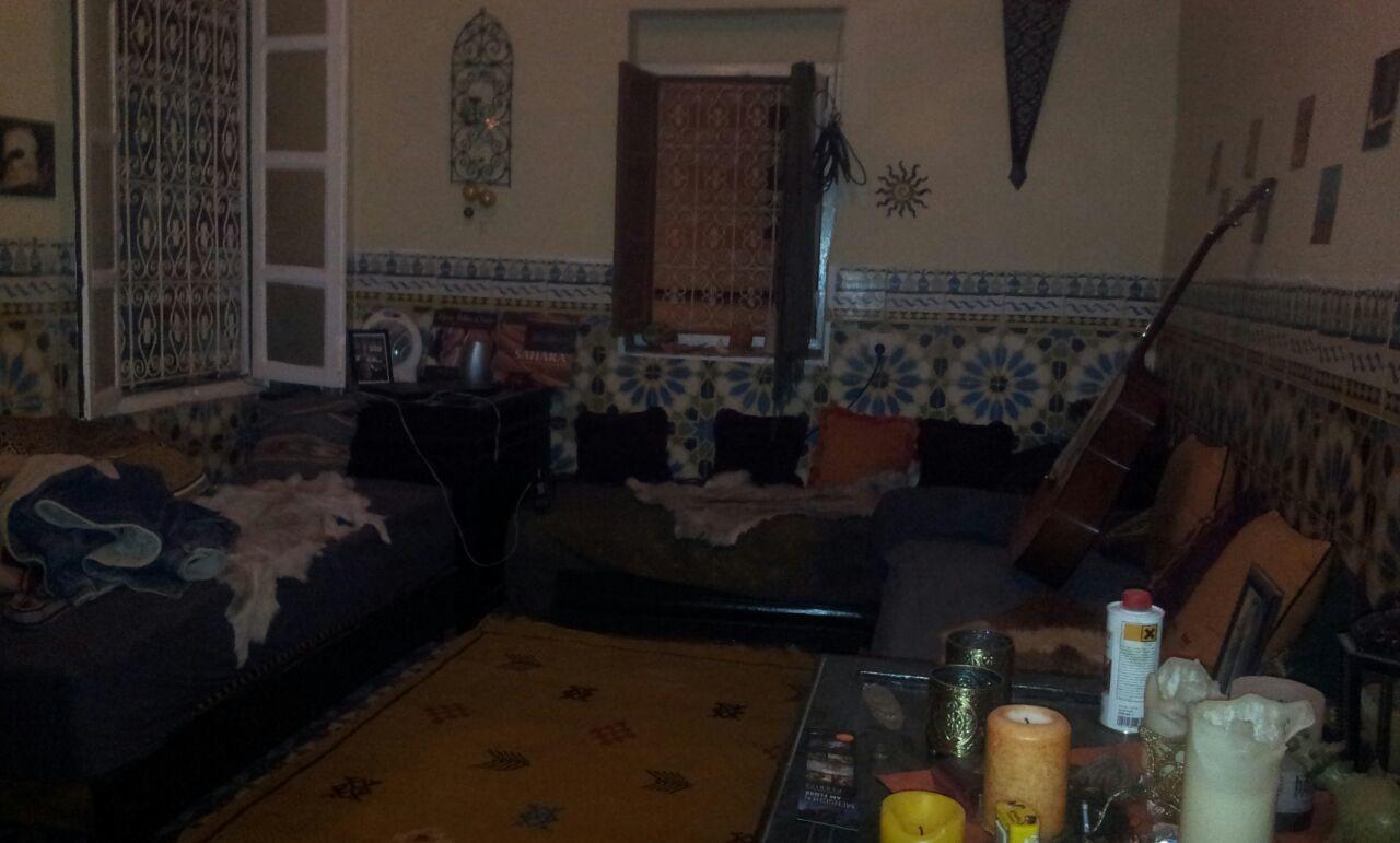 Riad Kainos Марракеш Екстер'єр фото