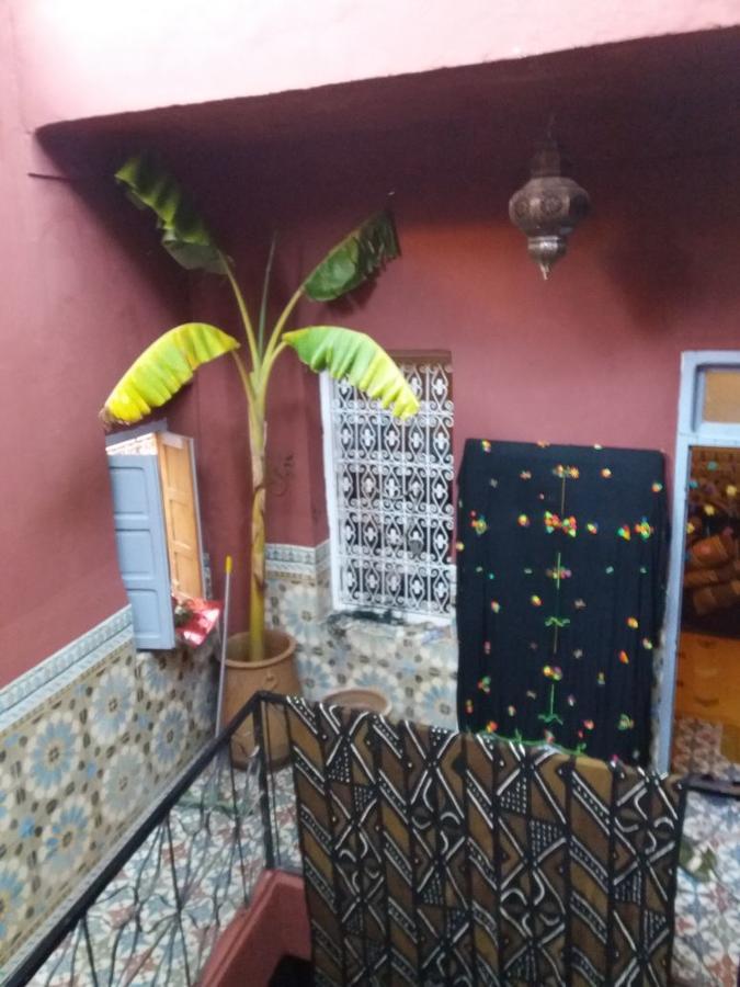 Riad Kainos Марракеш Екстер'єр фото
