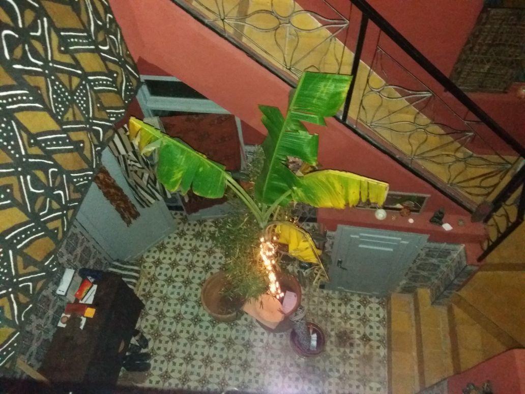 Riad Kainos Марракеш Екстер'єр фото