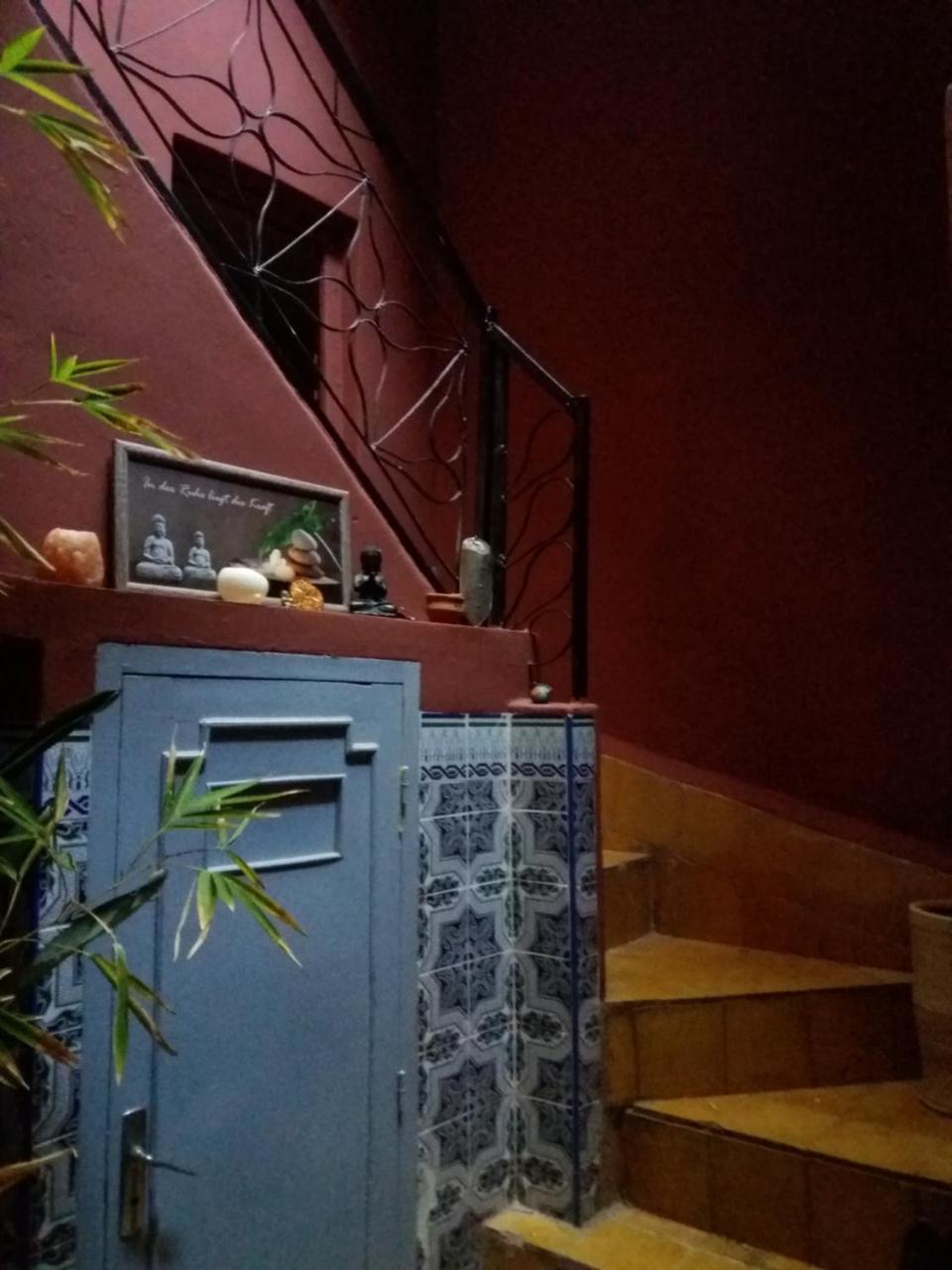 Riad Kainos Марракеш Екстер'єр фото