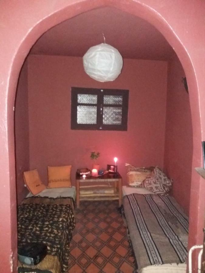 Riad Kainos Марракеш Екстер'єр фото