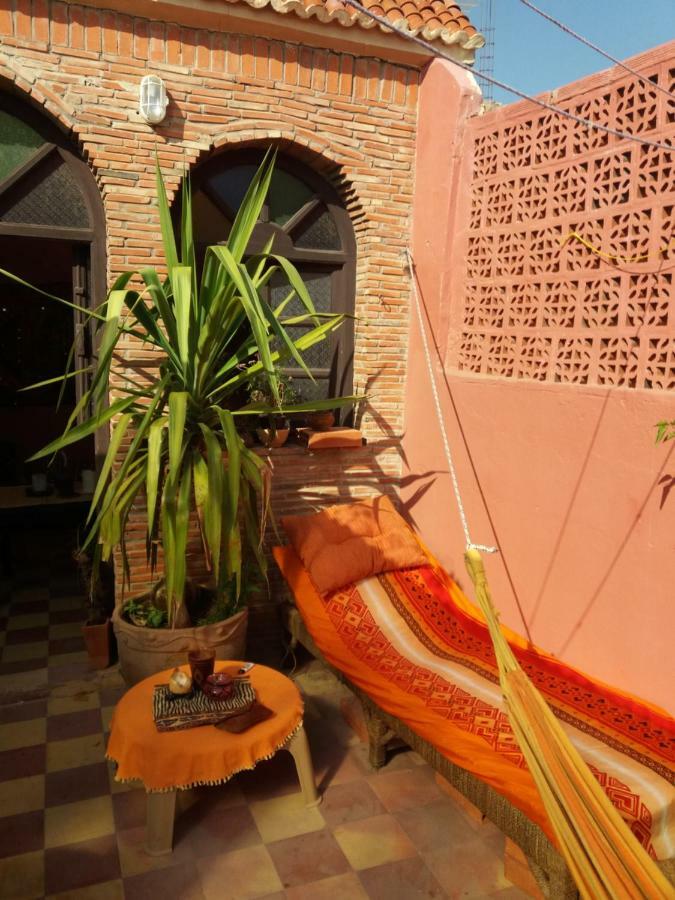 Riad Kainos Марракеш Екстер'єр фото